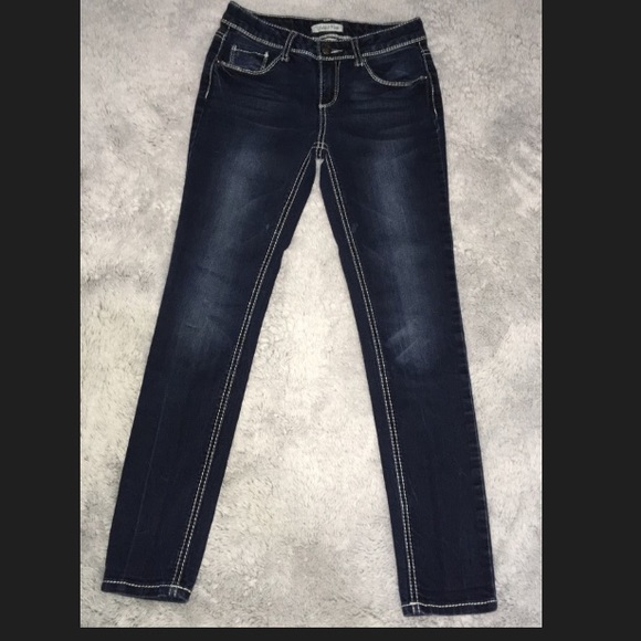 Wishful park jeans - Picture 3 of 3